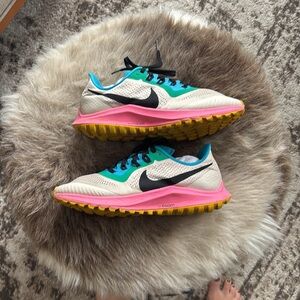 Nike Air Zoom Pegasus 36 Trail size 6.5